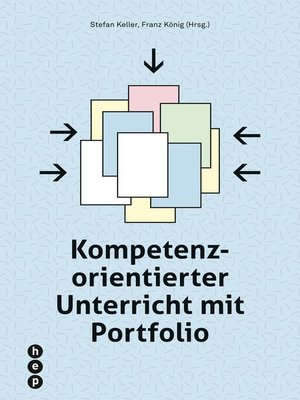 cover image of Kompetenzorientierter Unterricht mit Portfolio